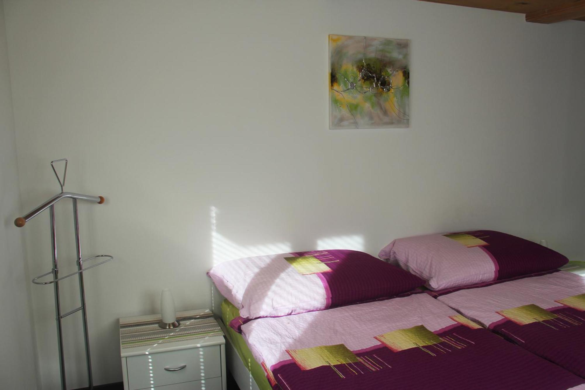 Haus Rosa Apartment Zermatt Room photo