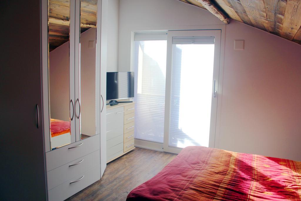 Haus Rosa Apartment Zermatt Room photo